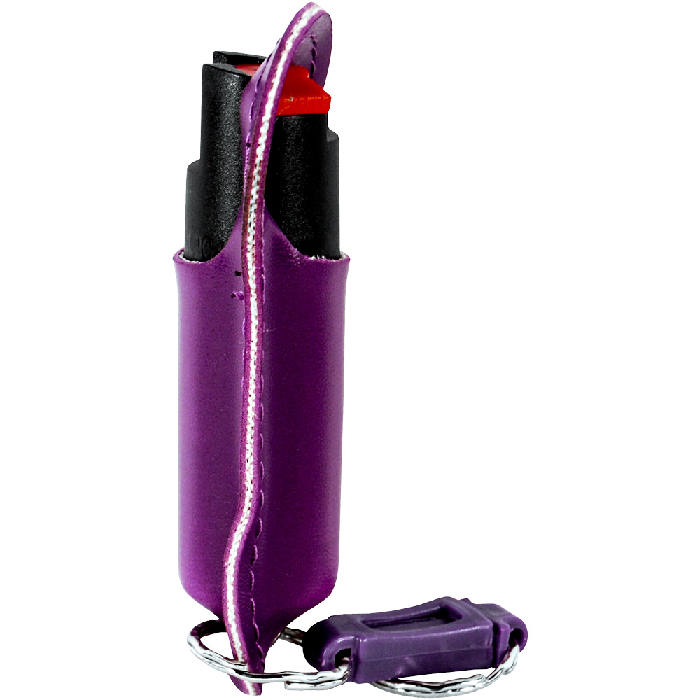 WildFire 1.4% MC 1/2 oz Halo Holster Purple view 6